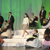 Gaiata 14 Castalia
