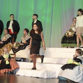 Gaiata 14 Castalia