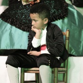 Gaiata 14 Castalia