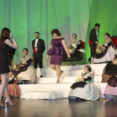 Gaiata 14 Castalia