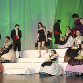 Gaiata 14 Castalia