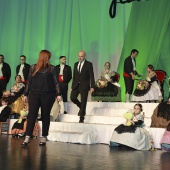 Gaiata 14 Castalia