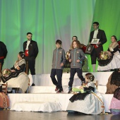 Gaiata 14 Castalia