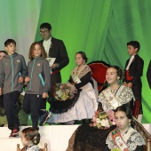 Gaiata 14 Castalia