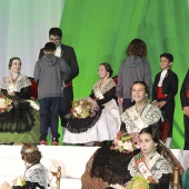 Gaiata 14 Castalia