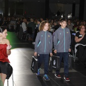 Gaiata 14 Castalia