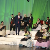 Gaiata 14 Castalia