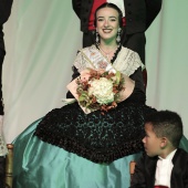 Gaiata 14 Castalia