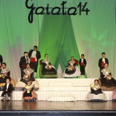Gaiata 14 Castalia