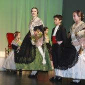 Gaiata 14 Castalia