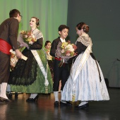 Gaiata 14 Castalia