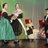 Gaiata 14 Castalia