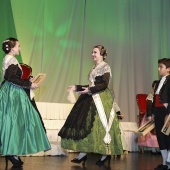 Gaiata 14 Castalia