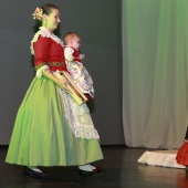 Gaiata 14 Castalia