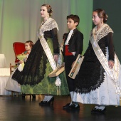 Gaiata 14 Castalia
