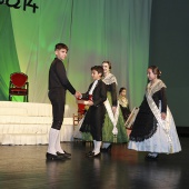 Gaiata 14 Castalia