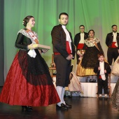 Gaiata 14 Castalia
