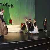 Gaiata 14 Castalia