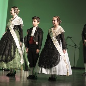 Gaiata 14 Castalia