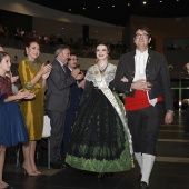 Gaiata 14 Castalia
