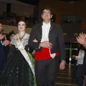 Gaiata 14 Castalia