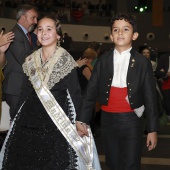 Gaiata 14 Castalia