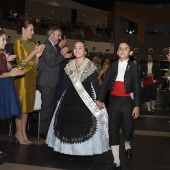 Gaiata 14 Castalia