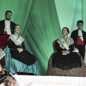 Gaiata 14 Castalia