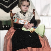 Gaiata 14 Castalia