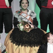 Gaiata 14 Castalia