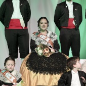 Gaiata 14 Castalia
