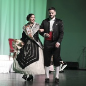 Gaiata 14 Castalia