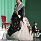 Gaiata 14 Castalia