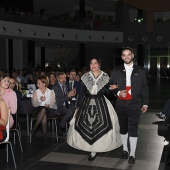 Gaiata 14 Castalia