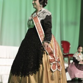 Gaiata 14 Castalia