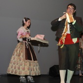 Gaiata 14 Castalia