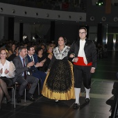 Gaiata 14 Castalia
