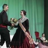 Gaiata 14 Castalia