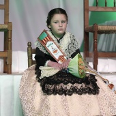 Gaiata 14 Castalia