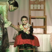 Gaiata 14 Castalia
