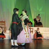 Gaiata 14 Castalia