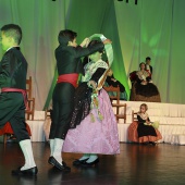 Gaiata 14 Castalia