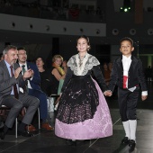 Gaiata 14 Castalia