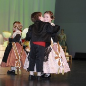 Gaiata 14 Castalia