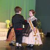 Gaiata 14 Castalia