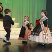 Gaiata 14 Castalia