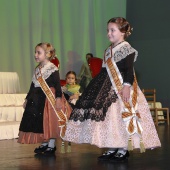 Gaiata 14 Castalia