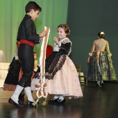 Gaiata 14 Castalia