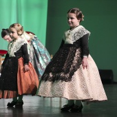 Gaiata 14 Castalia