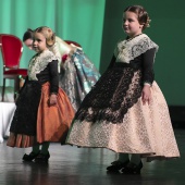 Gaiata 14 Castalia